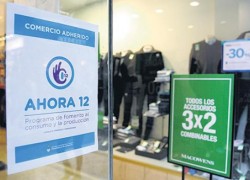 Ahora 12
