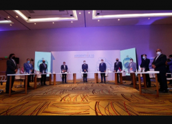 Gobernadores del Norte Grande